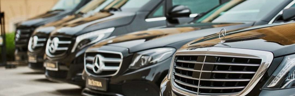 Royal Chauffeur Cover Image