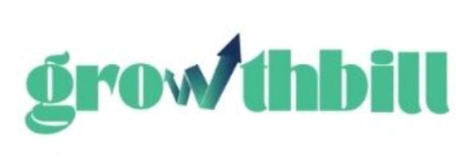 Growth Bill Cover Image