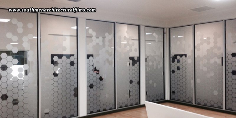 Frosted Glass Films – Light, Privacy & Well-Being - Southmen – Protect and Preserve