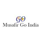 Musafri Go India Profile Picture