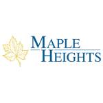 Maple Heights Senior Living Profile Picture