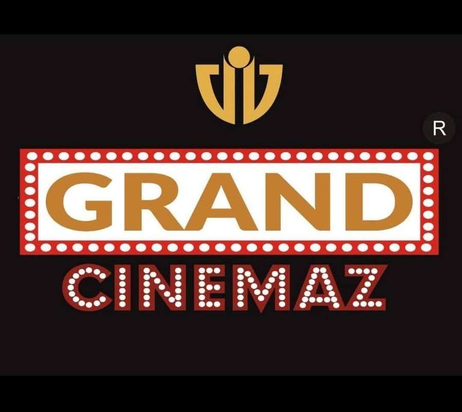 Grand Cinemaz Profile Picture