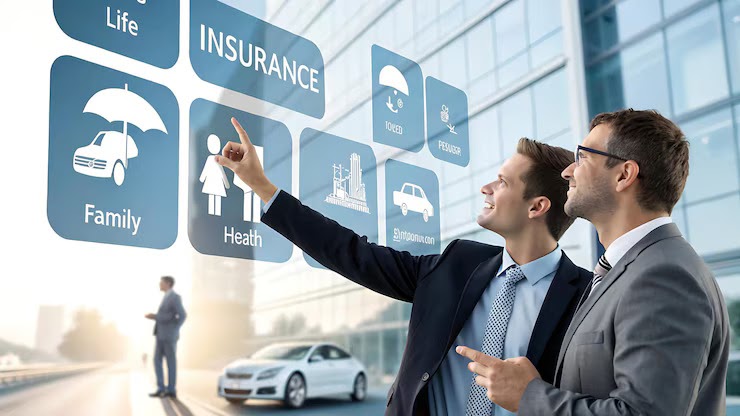 The Top Insurance Brokers in India- Who is Leading the Way in 2025?