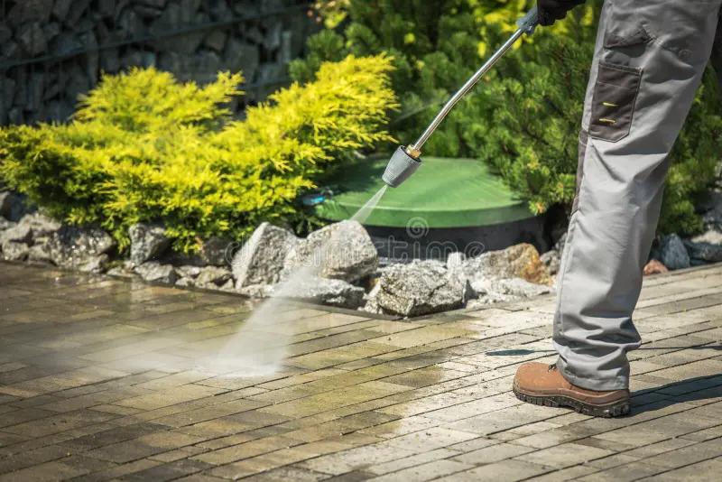 Beverly Hills Brick Cleaning & Sealing | Stone Polish Pros