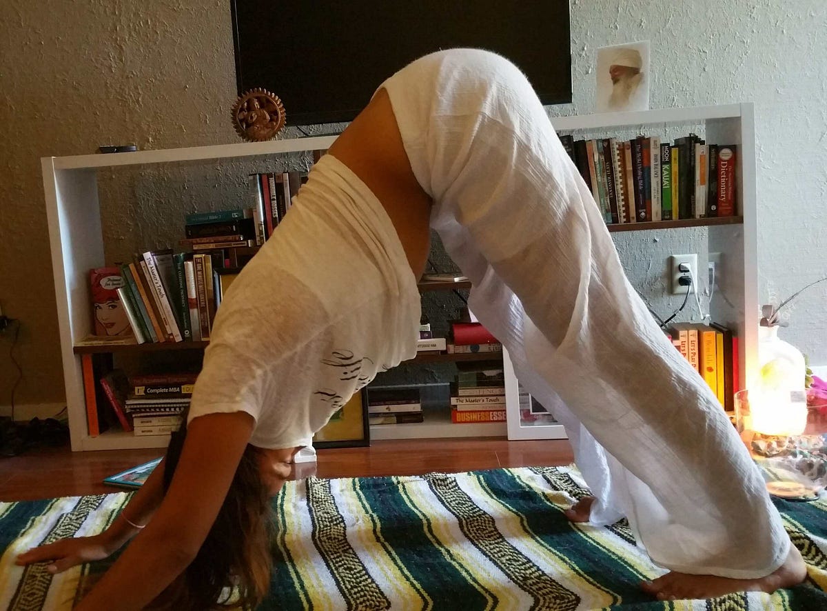Transform Your Wellness With A Personal Yoga Trainer In Arizona | by Kundalini Yoga Arizona | May, 2025 | Medium
