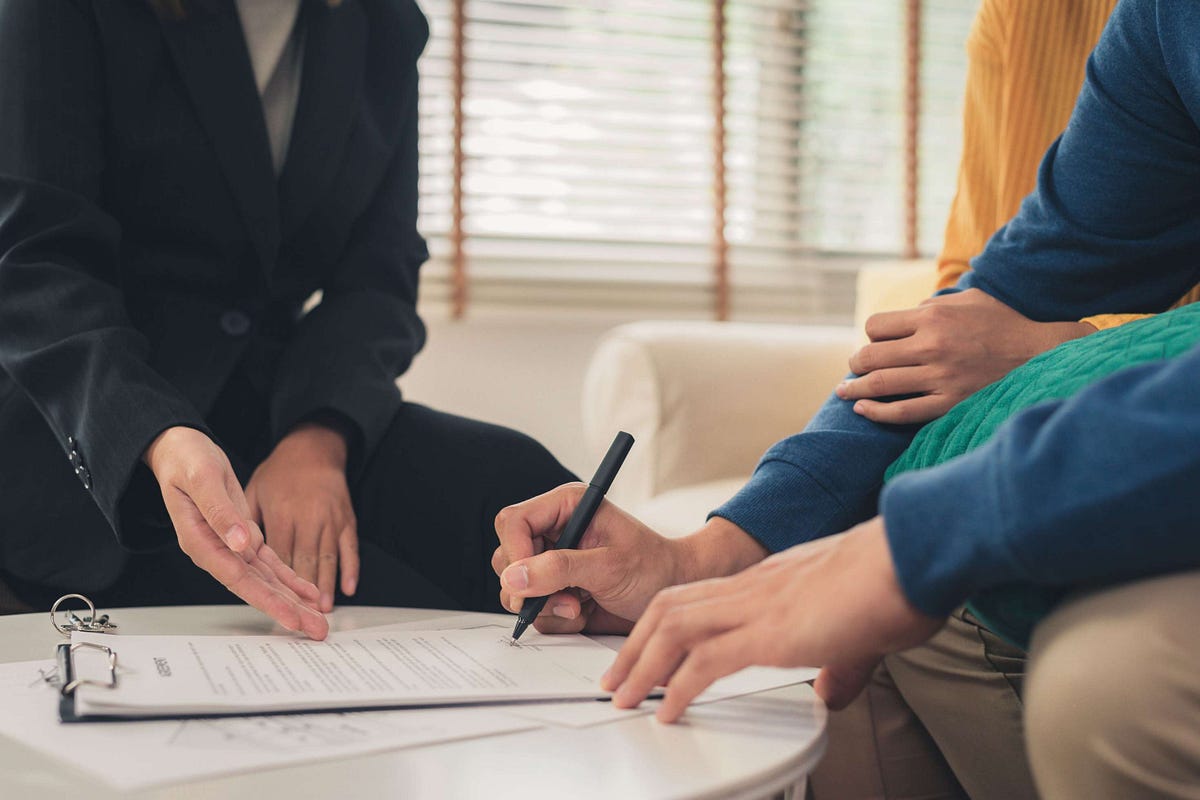 Why More People Are Turning to Lawyers for Their Wills | by Jackson Legal | May, 2025 | Medium