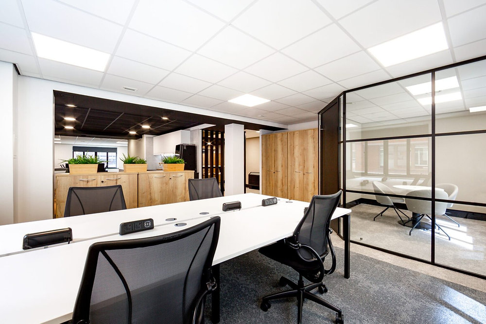 Is Your Workspace Ready for a Change? A Modern Guide to Office Fit Out Success
