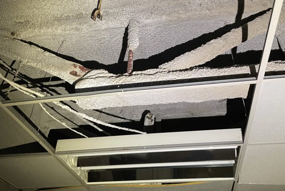 Asbestos Abatement and Removal Services Kitchener Ontario