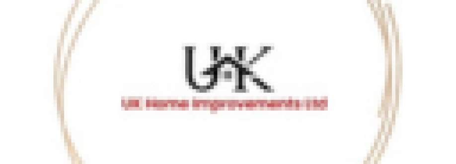 Uk Home Improvements Cover Image