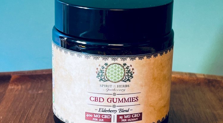 CBD Elderberry Gummies: The Power Couple Immune Boosters You Require - Free Instant Approval Guest Posting Website
