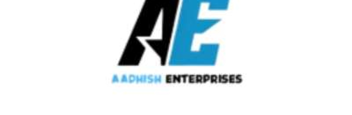 aadhish enterprisess Cover Image