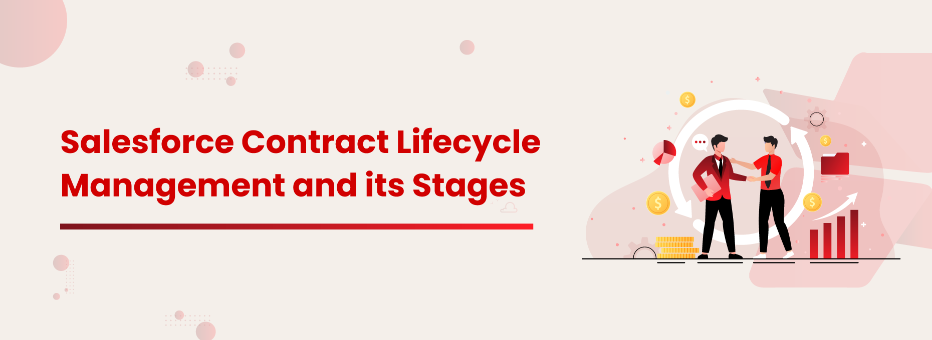 Contract Lifecycle Management In Salesforce