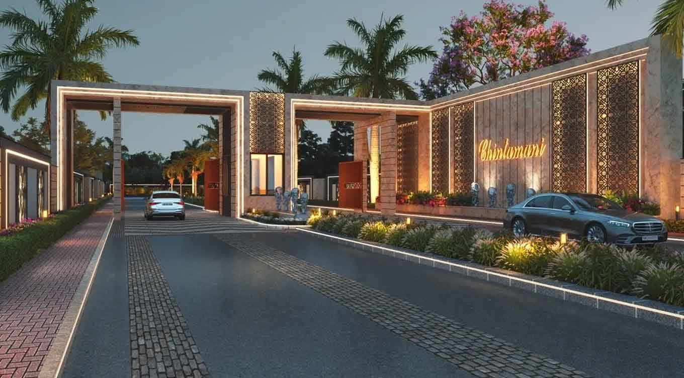 Oxirich Chintamani Sector 103 Gurgaon | 3, 4 Bhk Apartment