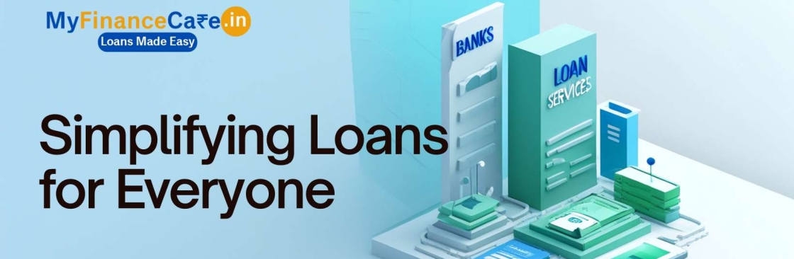MyFinanceCare Cover Image