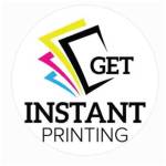 Get Instant Printing Profile Picture
