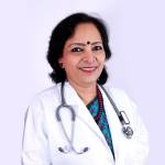 Dr Kamini Rao Profile Picture