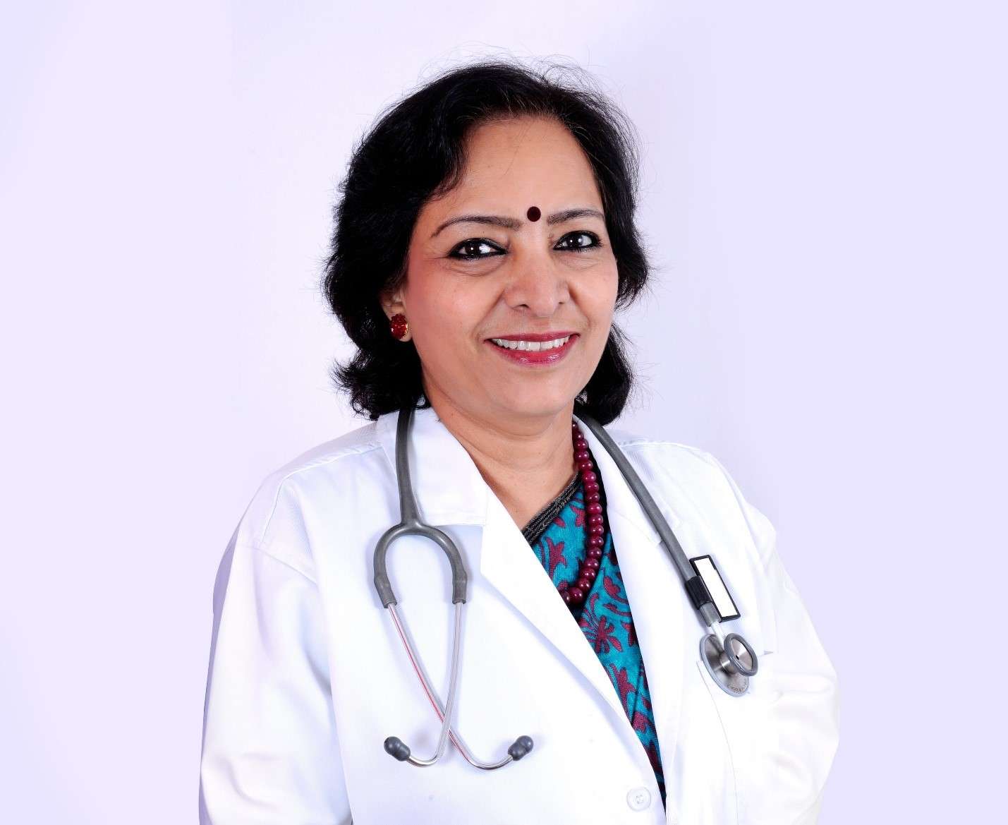 Dr Kamini Rao Profile Picture