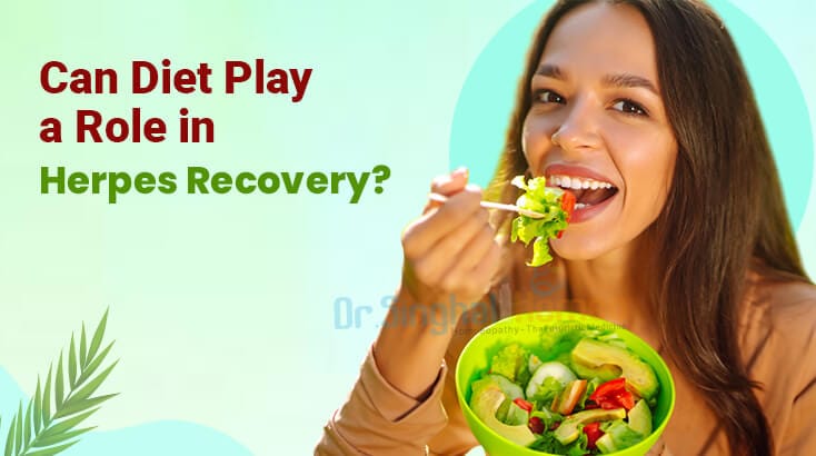 Best Diet for Genital Herpes: Boost Immunity & Reduce Outbreaks