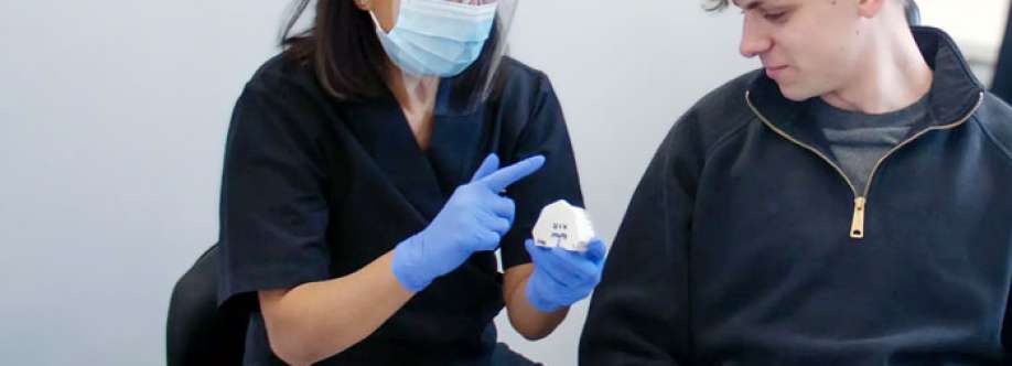 Edgbaston Smile Clinic Cover Image
