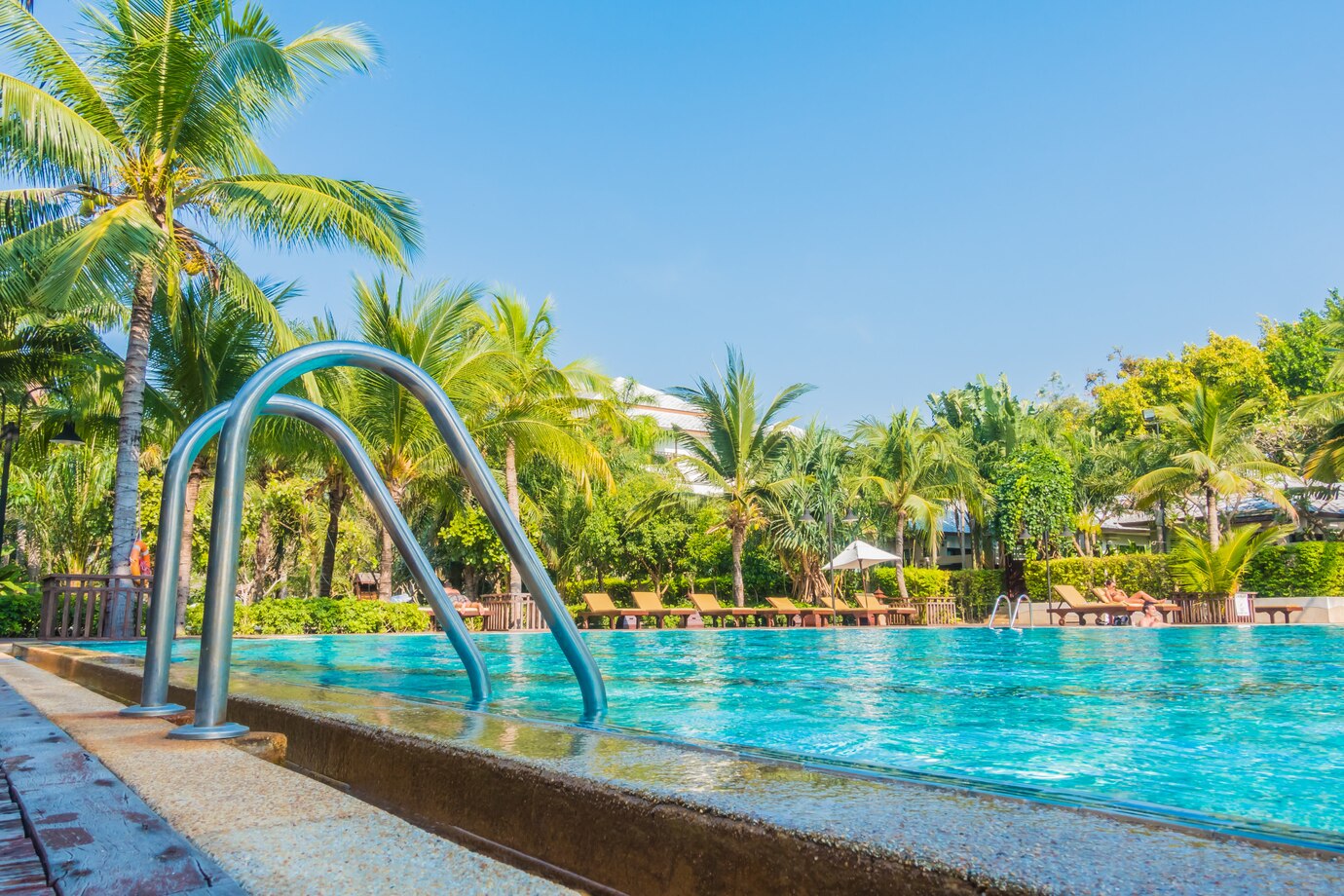 What Are the Benefits of Hiring Swimming Pool Companies in Houston? - Rocky Mountain Connection · Clothing · Gear