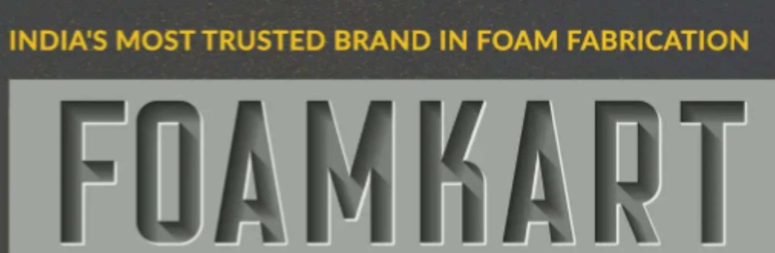 Foamkart Cover Image
