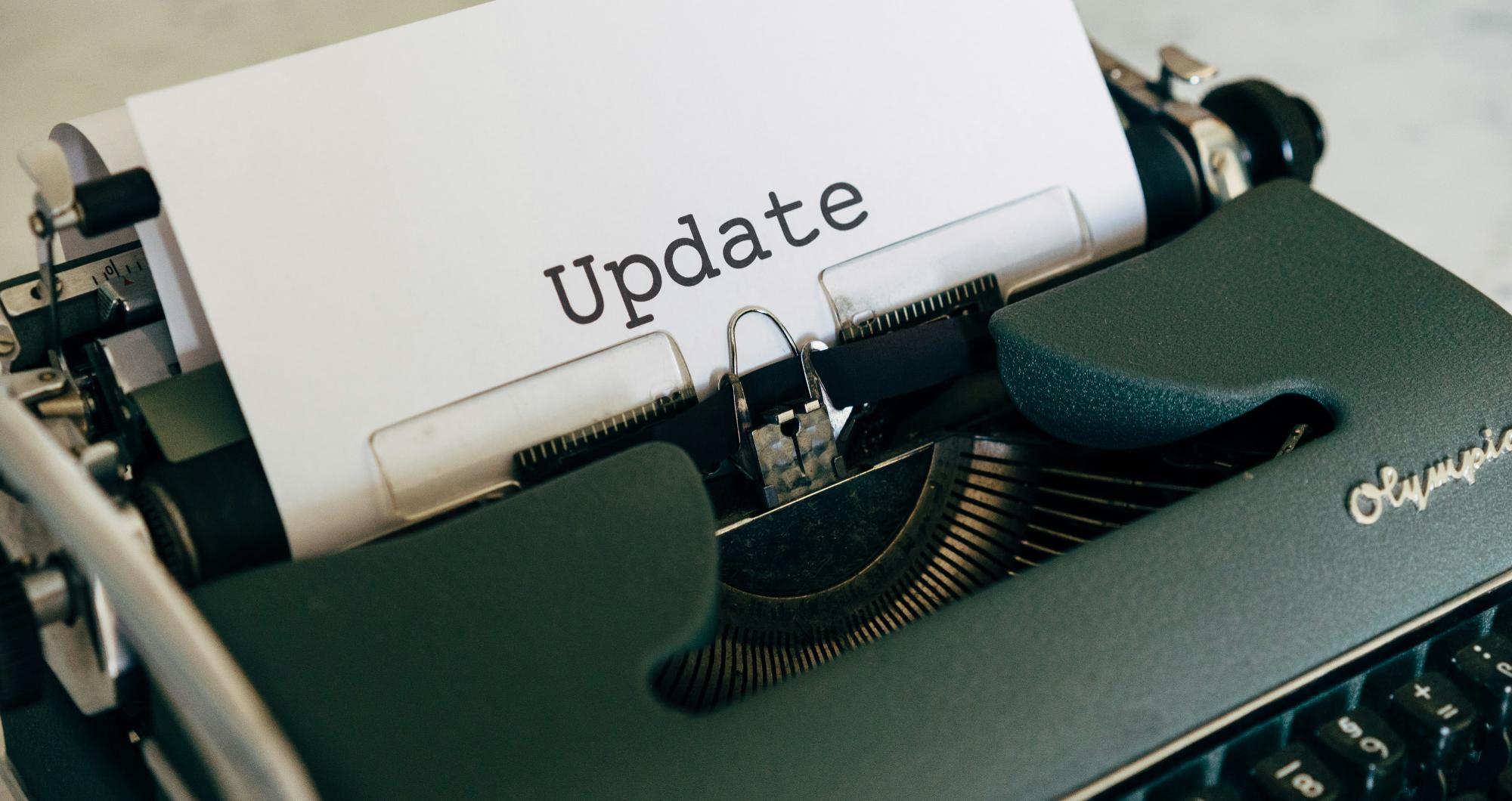 Keeping A Will Up To Date - Why It Is Important