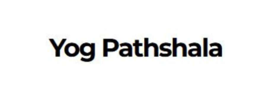 Yog Pathshala Cover Image