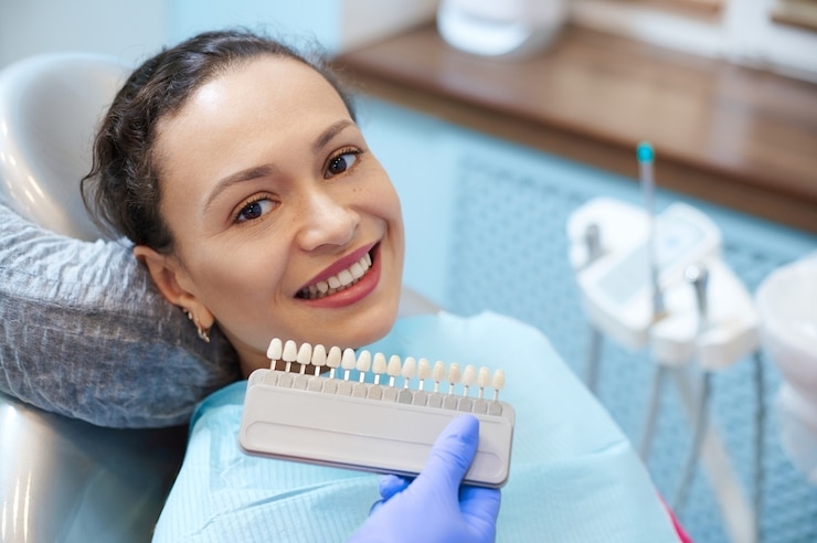 10 Things You Should Know About Porcelain Veneers | Bundas24