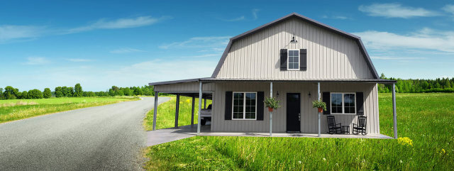 Build Smart with Real Steel Buildings in Hawaii | Residential & Garage Steel Buildings – @realsteelbuildings on Tumblr