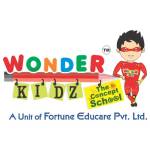 Wonder kidz Profile Picture