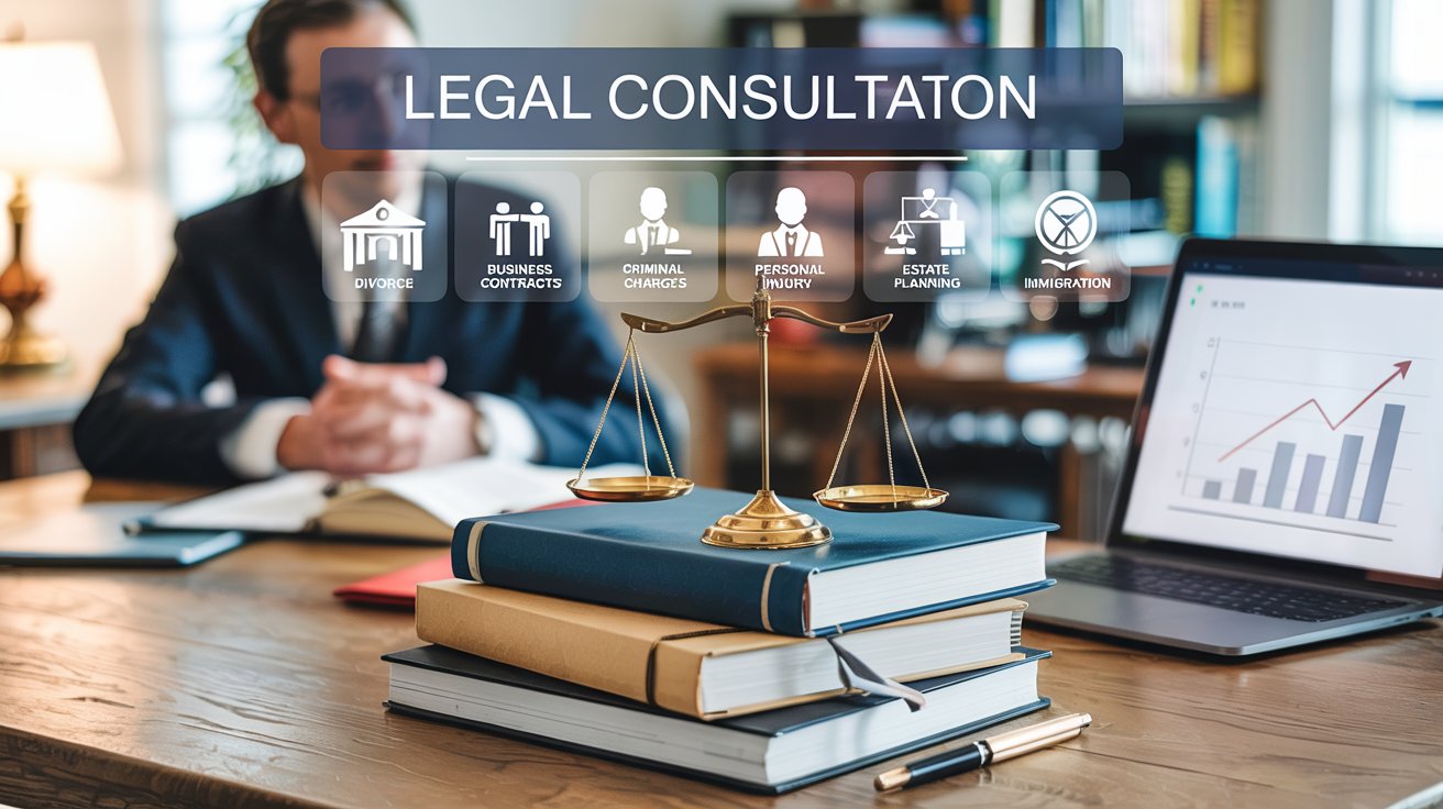 What Does a Corporate Lawyer Do Beyond Legal Advice?