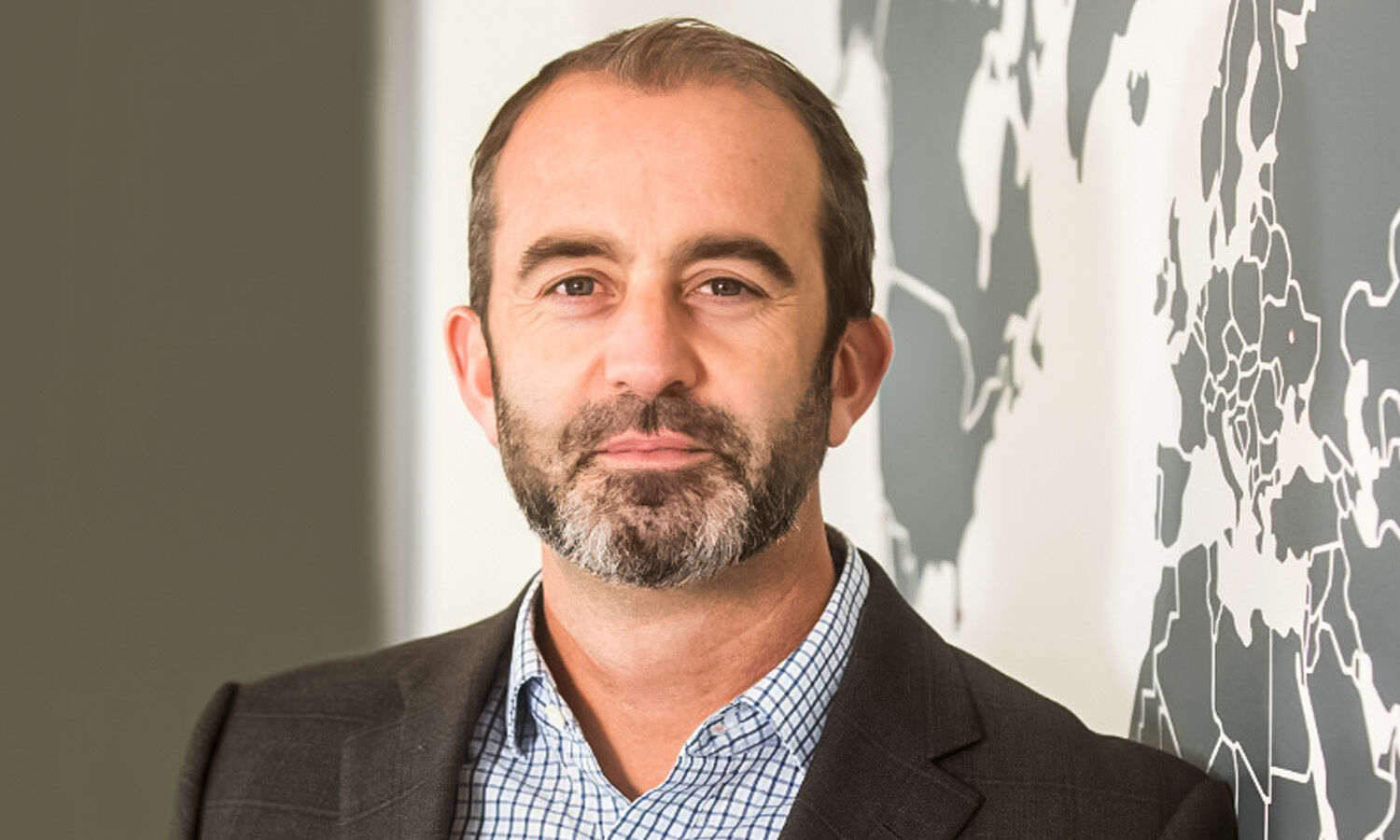Steve Smith to step down as President & CEO, Airlink