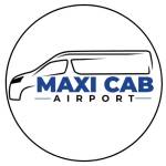 Maxi Cab Airport Profile Picture