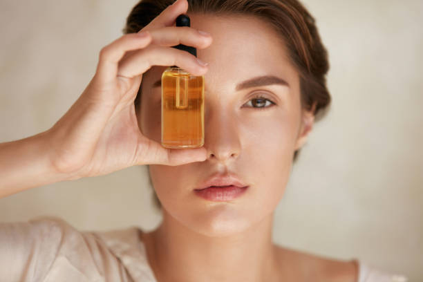 Tocopherol in Clean Beauty - Go Organic With PuraVeda
