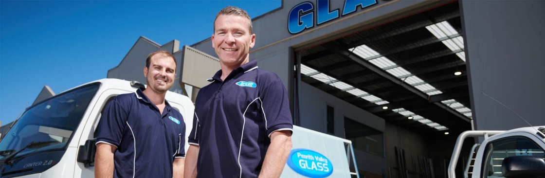Penrith Valley Glass Cover Image