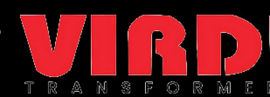 Virdi Transformers Cover Image
