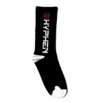 Hyphen Classic Crew Socks Profile Picture