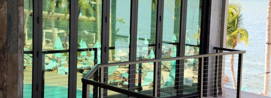Seaview Building Solutions Cover Image