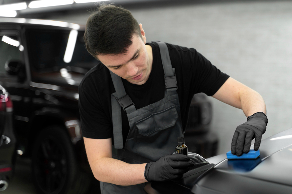 Windshield Replacement Sand Springs | What Need to Know