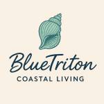 Blue Triton Profile Picture