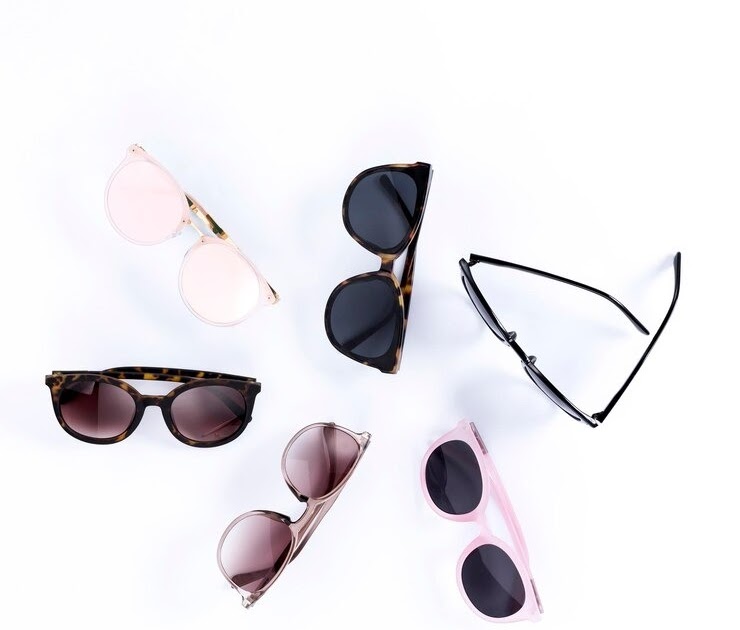 Can’t Decide Between Glasses and Sunglasses? You Don’t Have To