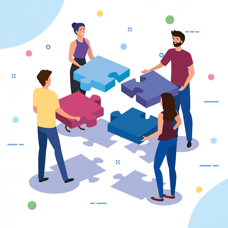 How Intuitive Solutions Group Is Redefining Business Strategy – Intuitive Brand Solutions