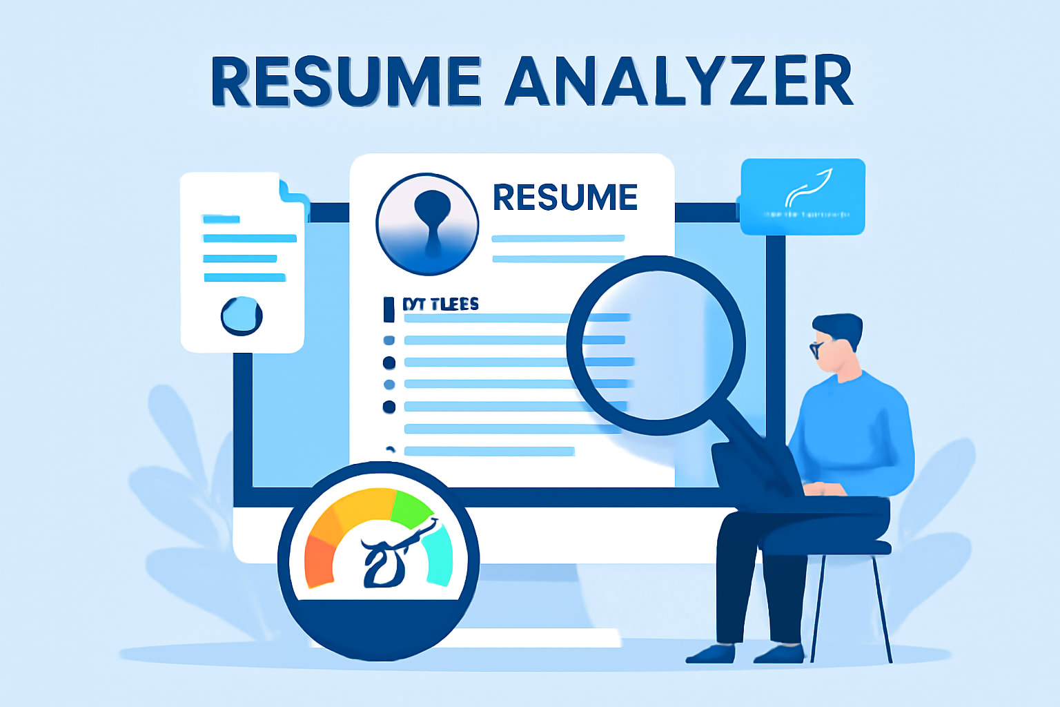 The Ultimate Guide to Resume Analyzers: Boost Your Hiring and Job Search Success with RChilli | 01