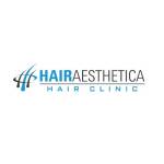 HAIR AESTHETICA Hair Clinic Profile Picture