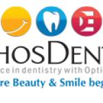 Ethos Dental Clinic Dental Hospital in Kukatpally Profile Picture