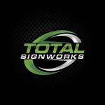 Total SignWorks Profile Picture
