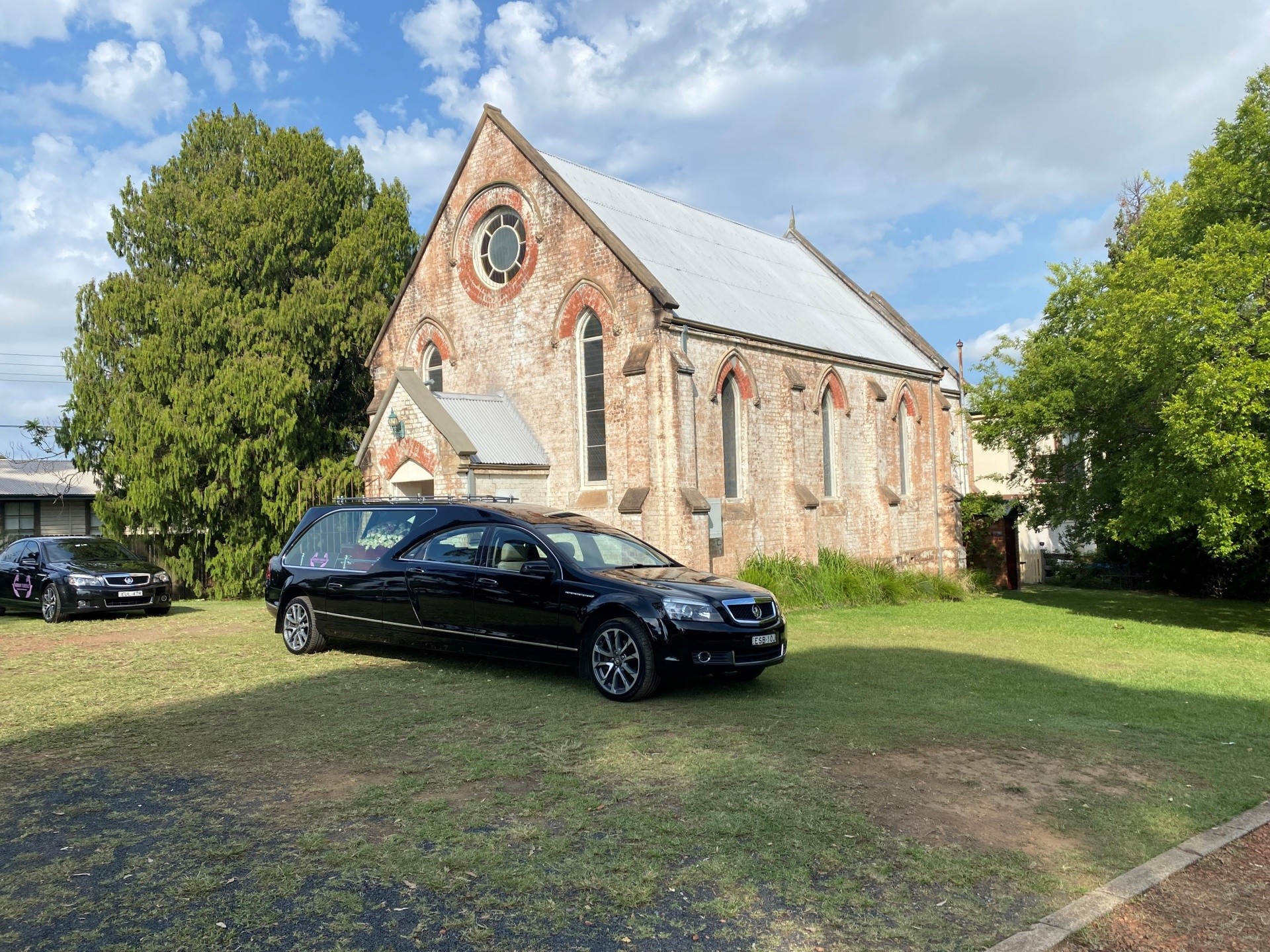 Funeral Director Sydney - Harmony Funerals