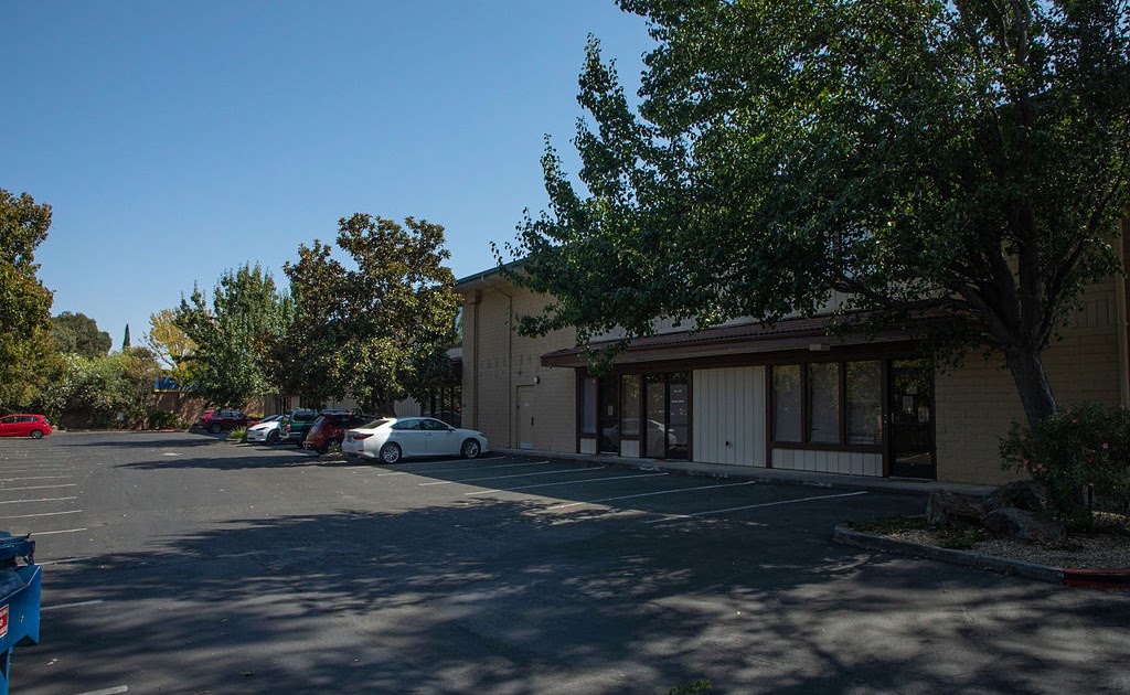 Business Spaces for Rent in Fairfield, California – A Complete Guide