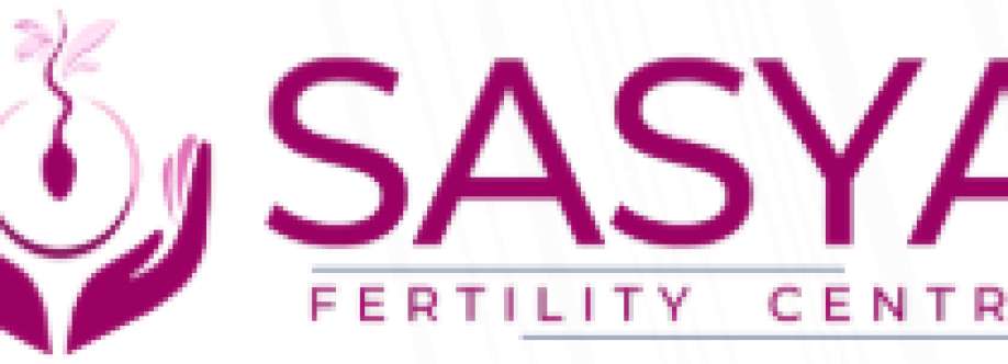 Best IVF Hospitals in Guntur Sasya Fertility Center Cover Image