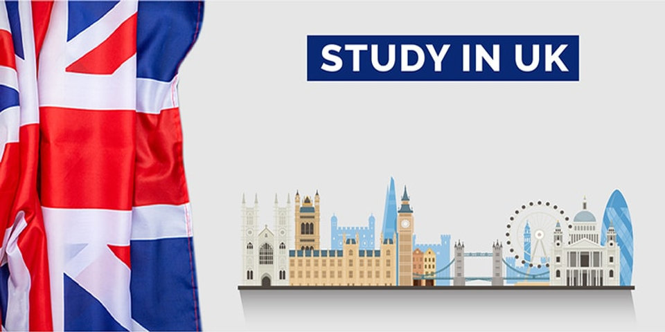 The Ultimate Guide to Studying in United Kingdom in 2025